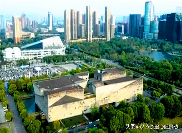 宁波市鄞州旅游景点大全，宁波市鄞州区这16个旅游景点