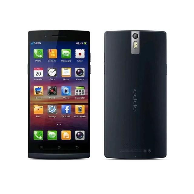 oppo find系列大全，OPPOFind系列回顾