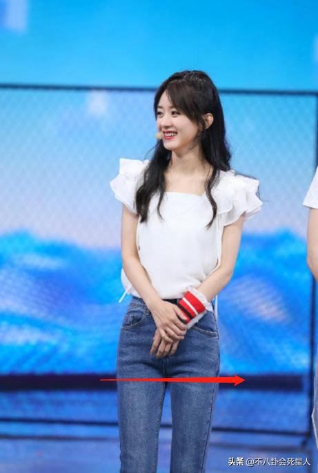 身材最好的女明星，12位公认身材好的女明星（90后身材最好的10位女星）