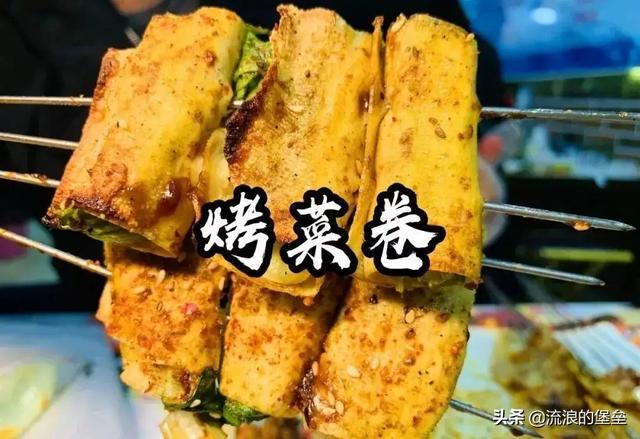 烧烤必点的十大美食，烧烤里的6大隐形贵菜