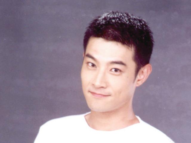 黄维德访谈录，当年陷入牵手门事件