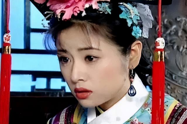 40张催人泪下的图片，哭戏最催人泪下的女星