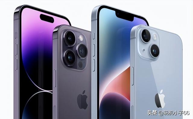 苹果三款新iphone曝光没法买了，15了，六大升级曝光