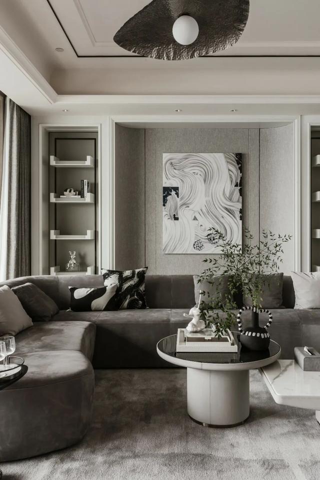 海边别墅海景房推荐带泳池，极致一线海景视野