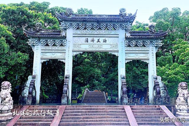 普陀山三大名寺，普陀山许愿很灵的寺庙