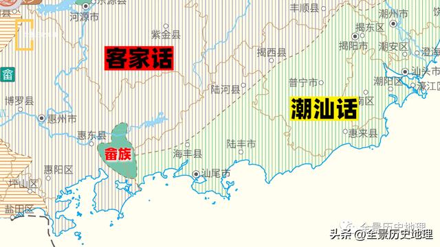 广东汕尾人很穷吗，广东汕尾市这个城市好吗