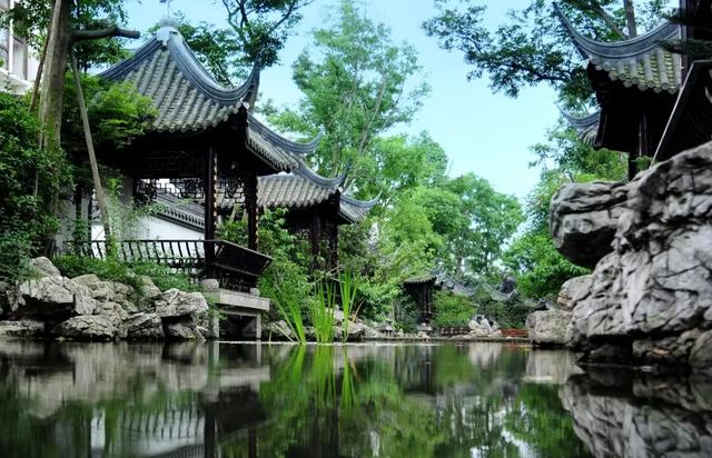阆中古城的景点有哪些，第一次来四川阆中旅行
