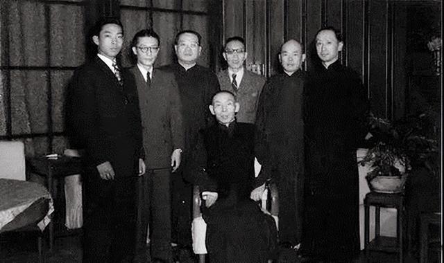 杜月笙是好人还是坏人，杜月笙的人缘有多好