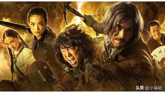 南派三叔的全部作品，南派三叔作品都有哪些