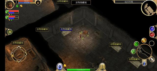 泰坦之旅手机版，泰坦之旅手机版1.0.20