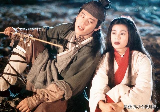 推荐10部经典的历史古装剧，近三年越看越上头的10部古装剧