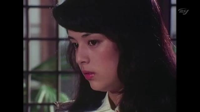 几十年前的昭和美人，日本这位曾惊艳全网的昭和美人