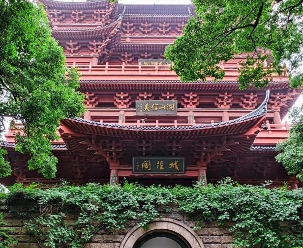 杭州十大夜晚景点，晚上可以逛下这几个夜市