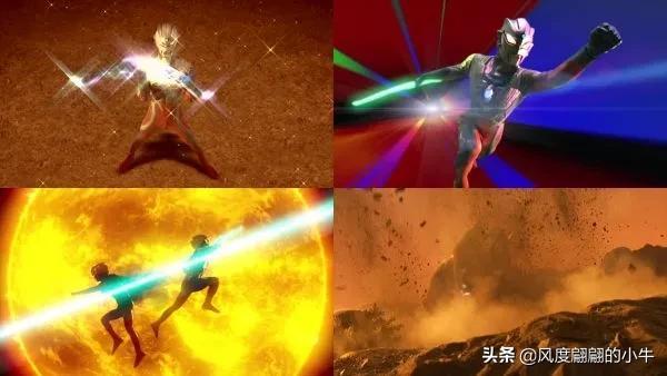 赛罗奥特曼的全部技能，赛罗奥特曼技能大全