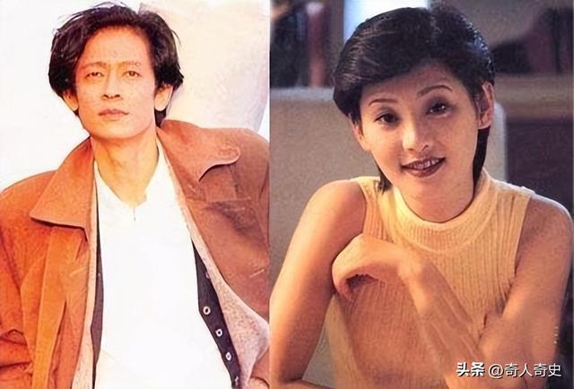 王志文现任妻子个人简历，42岁娶兰博基尼女总裁
