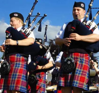 男人穿裙子什么感觉，你见过男士穿裙子吗