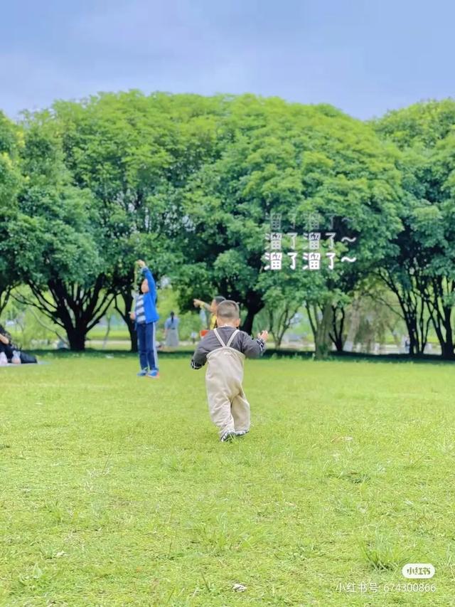 旅游遛娃必备，温州这几个宝藏遛娃圣地