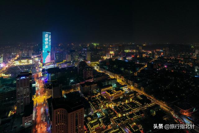 最新徐州美食旅游攻略路线详细，徐州小吃打卡最强王者是