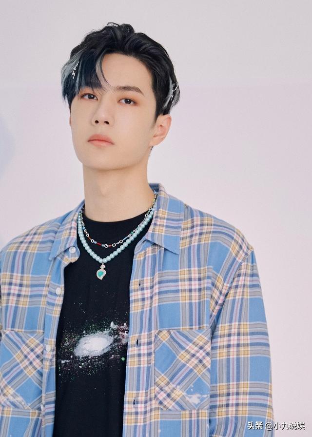 王一博的女朋友是谁呢，王一博女朋友是谁