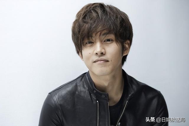 日本目前最受欢迎的男明星，日本2023年票选的最帅男演员
