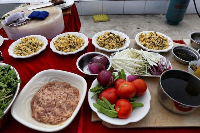 贵州石阡县佛顶山景区，贵州最适合慢旅游的地方