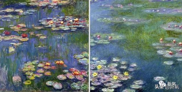 宝石蓝最流行色，年度流行色来了