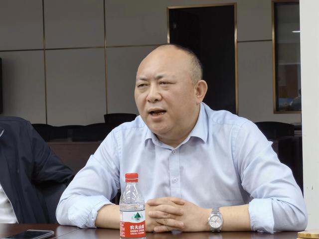 广州农商行企业走访，守初心、促振兴——广州农商银行开展高质量发展大走访大调研活动