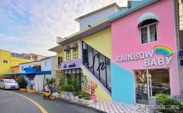 佛山自由行三日游攻略，游玩住宿攻略看这篇就够了