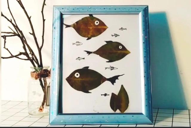 儿童绘画创意启蒙3-6岁，精选儿童创意画28幅