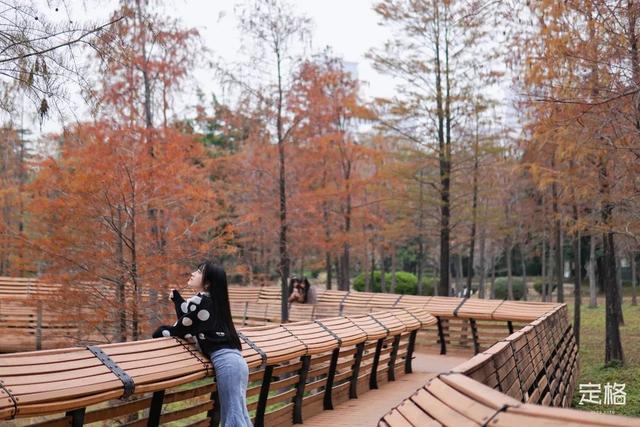 深圳地铁1号线游玩，免费地铁直达深圳这些地方一天玩遍