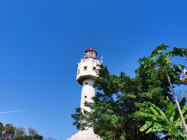 北海涠洲岛旅游攻略自由行，北海涠洲岛一日游旅游攻略（想要省钱又玩得开心这些经验你要知道）