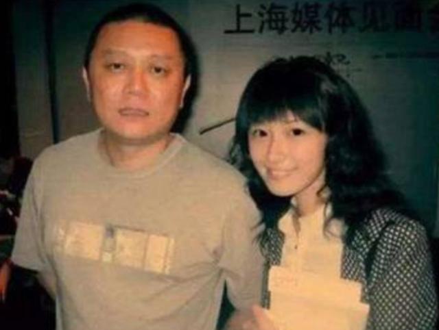徐静蕾结婚了吗，徐静蕾不婚主义（给王朔买房让他软饭硬吃）