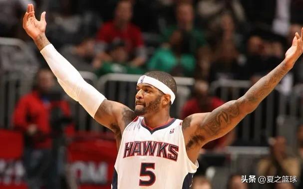 约什史密斯全明星，巅峰约什史密斯有多强