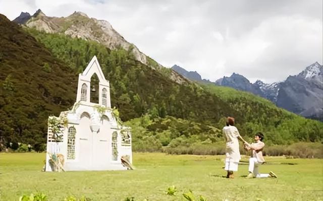 适合情侣旅游十大景点，盘点情侣必去的10个旅游目的地