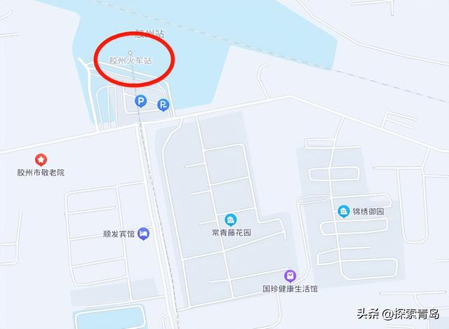 青岛地铁八号线，青岛地铁八号线最新线路图（青岛地铁8号线五四广场站主体结构施工）