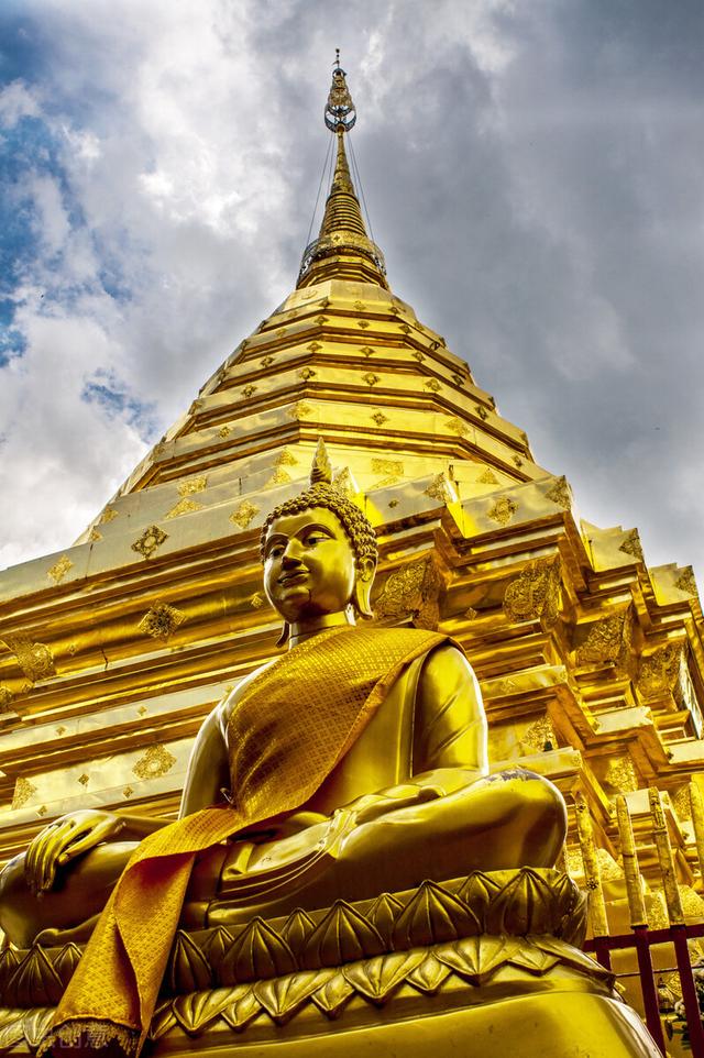 泰国十大必去景点，泰国有哪些旅游景点值得看（时代杂志Time公布2023年50个全球最佳旅游胜地）