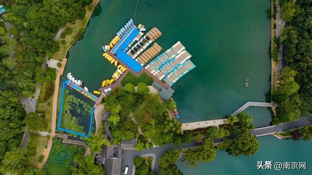 南京周边一日游，南京周边踏青一日游景点推荐（南京秋游好去处）