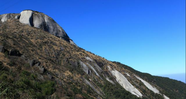 福建30个绝美景点，鼓浪屿、东山岛、湄洲岛、武夷山