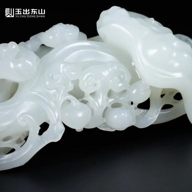 如意如意顺我心意，如意随我心意（“顺我心意”的吉祥符号）
