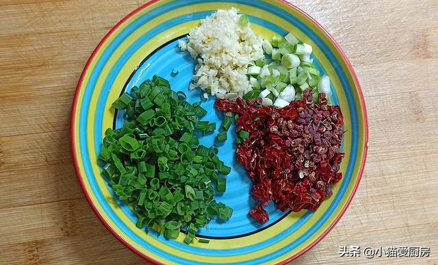 猪肝怎么煮好吃又嫩，猪肝这样做麻辣过瘾（猪肝怎样做才能又嫩又好吃）