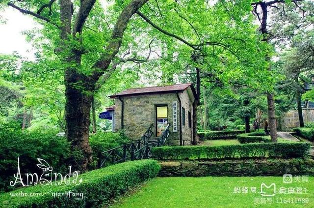 江西庐山旅游一日游，南昌到庐山一日游