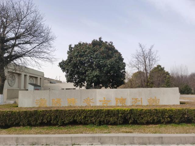 西安周边一日游，西安周边一日游自驾景区（西安旅游这一次做对了什么）