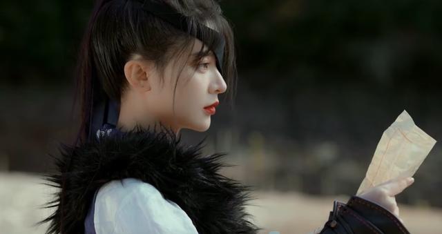  赵今麦演了多少电影，你们都看过她演的哪些影视作品