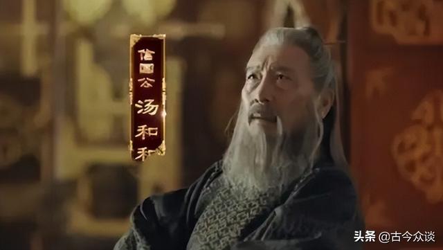 朱元璋的兄弟姐妹们都是谁，他的兄弟姐妹们结局如何