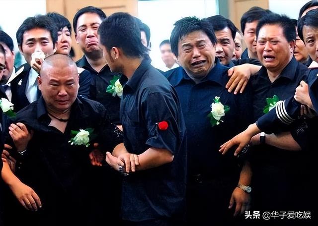 侯耀华非侯宝林亲生，侯耀华和侯耀文子女之间的关系（老艺术家侯耀华人设崩塌）