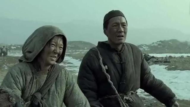 1942为什么不是一部灾难片，河南人的灾难片《1942》