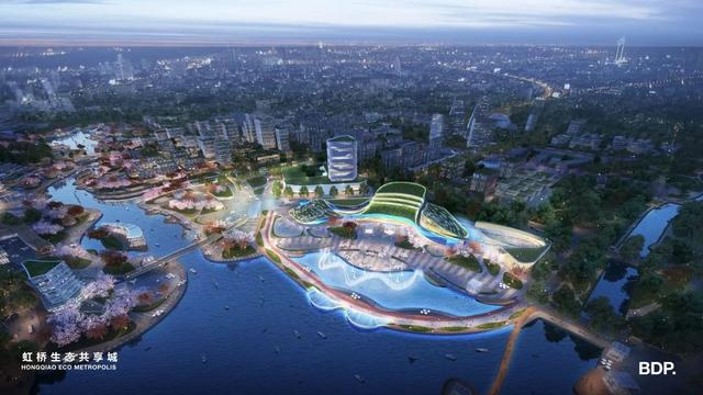 前湾新区最新消息，虹桥前湾新区最新规划消息（宁波前湾新区：民生工程）