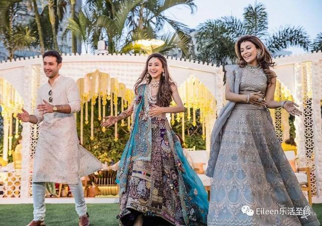 印度首富揭秘世界最贵豪宅，印度首富家又办超壕婚礼