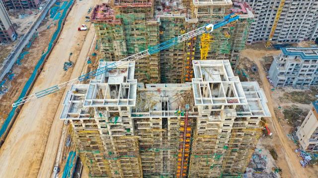 恒大养生谷的主要位置，“恒大·养生谷”