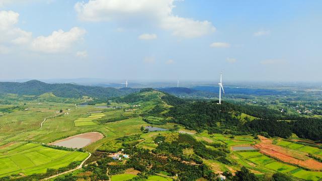 乡和村有什么区别，乡镇街道和村区别（傻傻地分不清楚“乡村”和“农村”的区别）